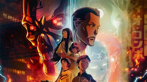 Terminator Zero Review: Anime is the Best the Franchise Has .